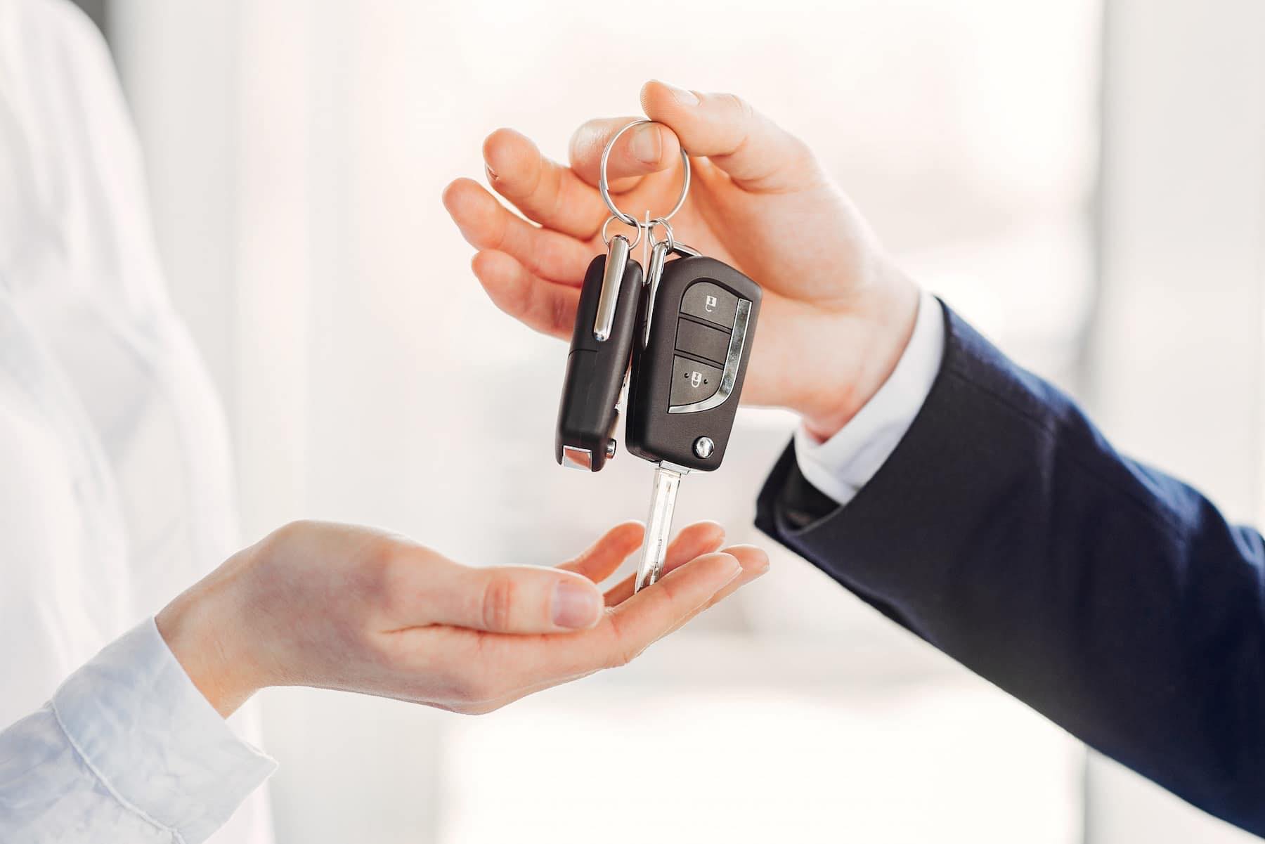 NI AUTO SALES LTD