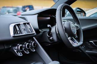 NI AUTO SALES LTD
