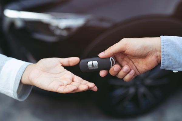 NI AUTO SALES LTD